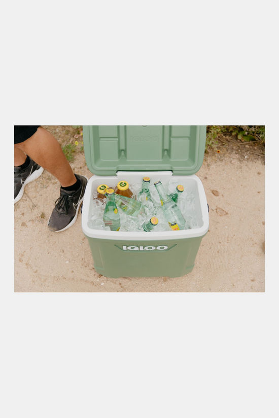 Igloo Ecocool Latitude 30 Koelbox green
