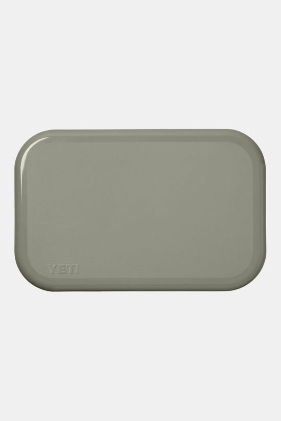 Yeti Roadie 15 Koelbox light grey