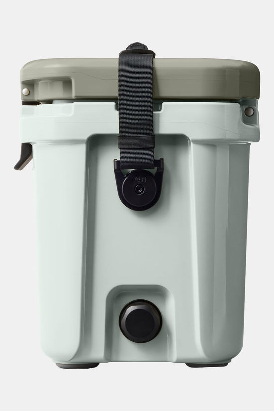 Yeti Roadie 15 Koelbox light grey