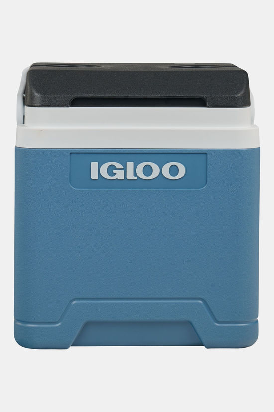 Igloo Ip27 Koelbox blue