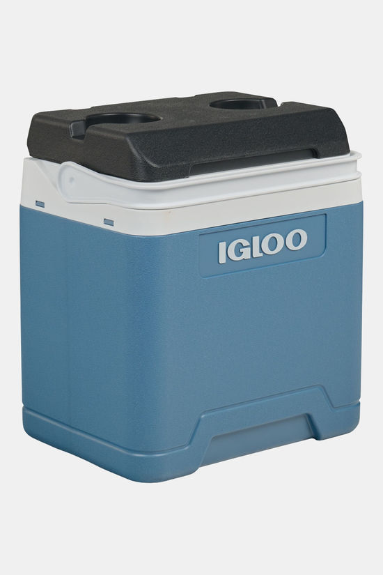 Igloo Ip27 Koelbox blue
