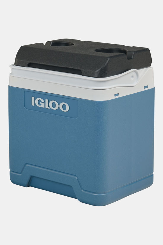Igloo Ip27 Koelbox blue