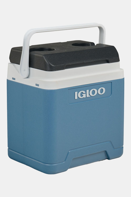 Igloo Ip27 Koelbox blue