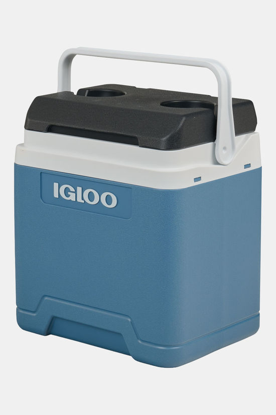 Igloo Ip27 Koelbox blue