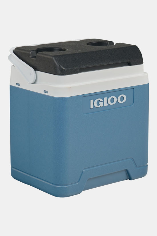 Igloo Ip27 Koelbox blue