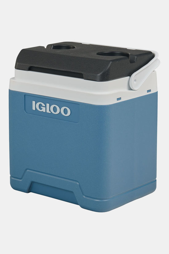 Igloo Ip27 Koelbox blue