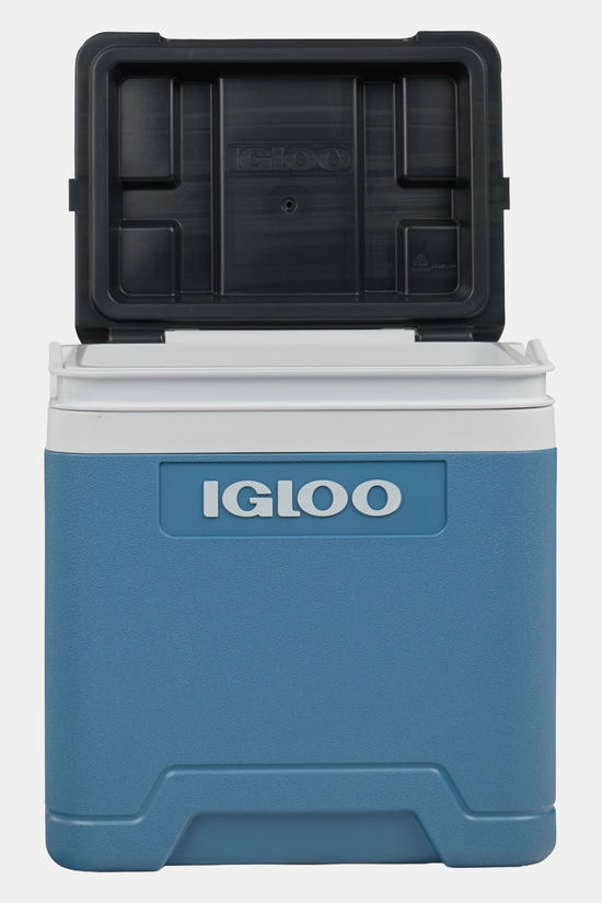 Igloo Ip27 Koelbox blue