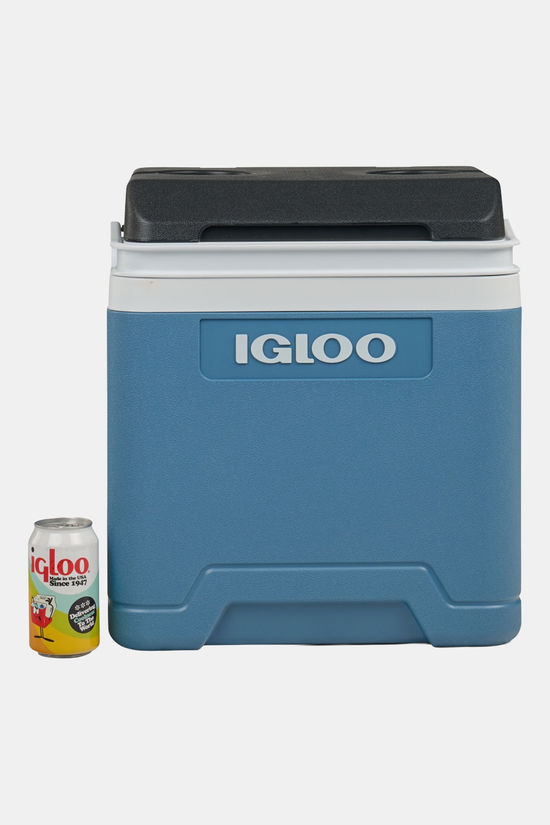 Igloo Ip27 Koelbox blue
