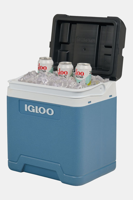 Igloo Ip27 Koelbox blue