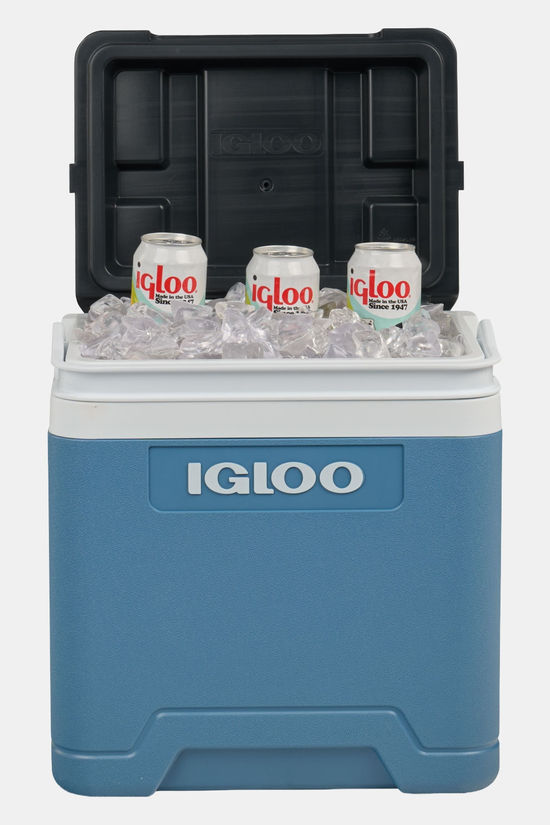 Igloo Ip27 Koelbox blue