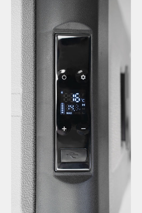 Outwell Arctic Chill 30 Koelbox  mid grey