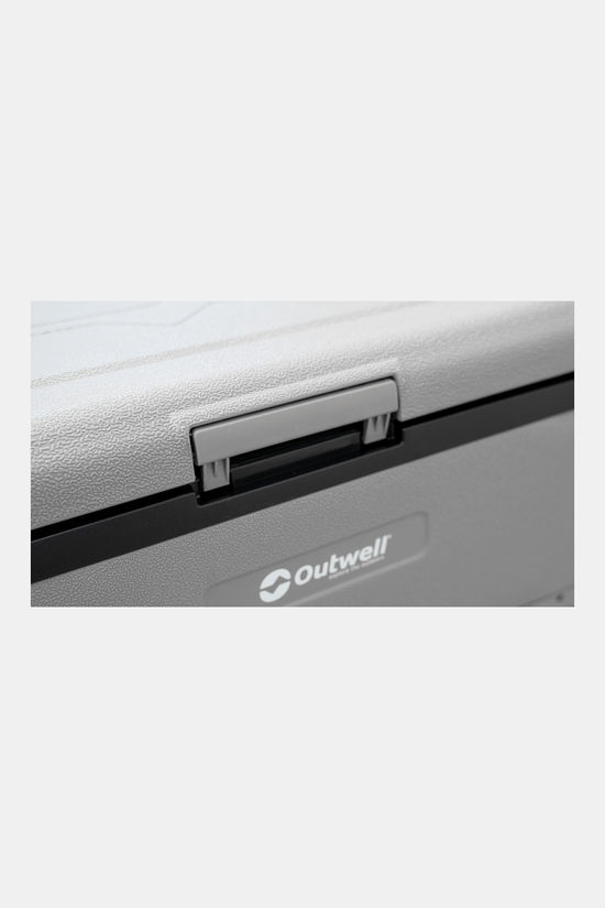 Outwell Arctic Chill 40 Koelbox mid grey/black