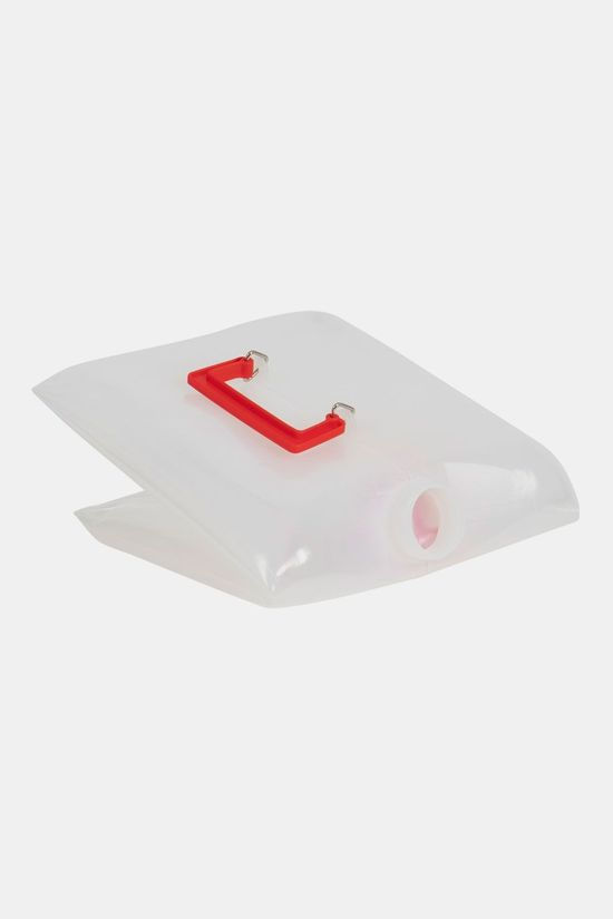 Bo-Camp Jerrycan Opvouwbaar 10L -