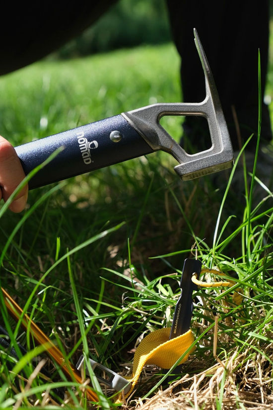 Nomad Stake Hammer Accessoire Navy Blue