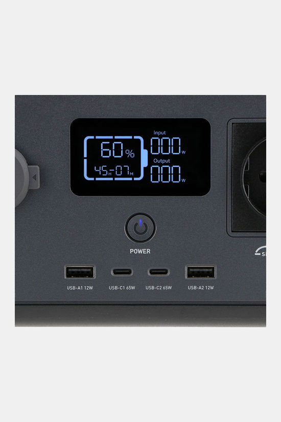 Mestic Power Station Mps-300  -