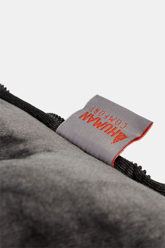 Human Comfort High Sleepr Thivet Veldbed Black