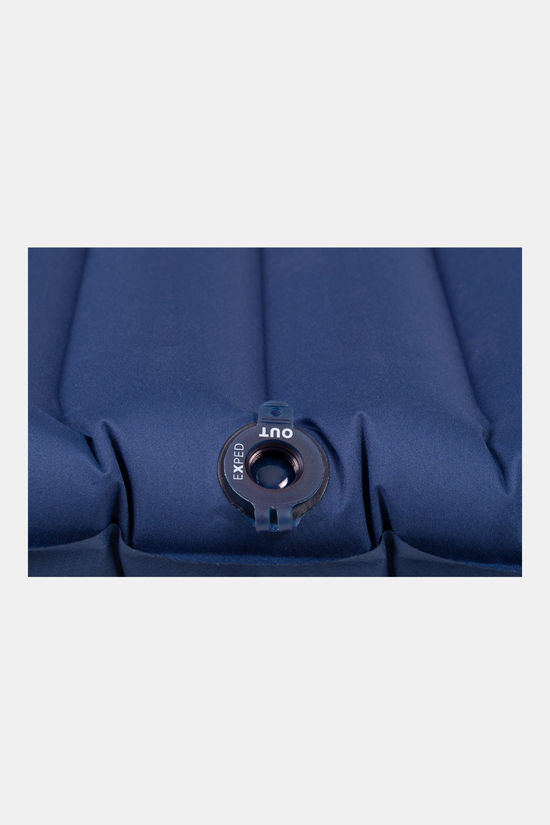 Exped Versa 5R LW Slaapmat Navy Blue