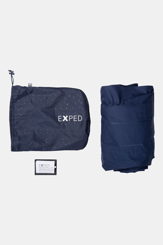 Exped Versa 5R LW Slaapmat Navy Blue