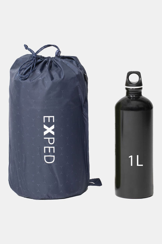 Exped Versa 5R LW Slaapmat Navy Blue