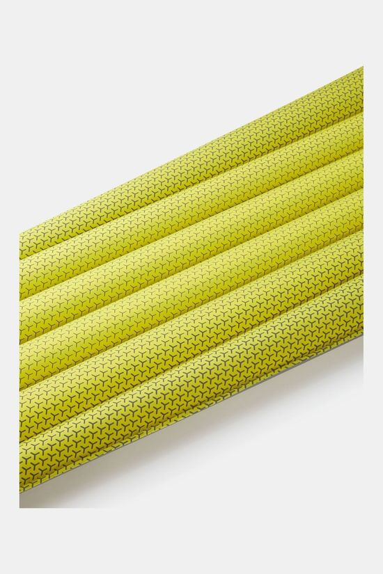 Rab Ionosphere 5 Large Slaapmat light yellow