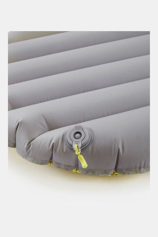 Rab Ionosphere 5 Large Slaapmat light yellow