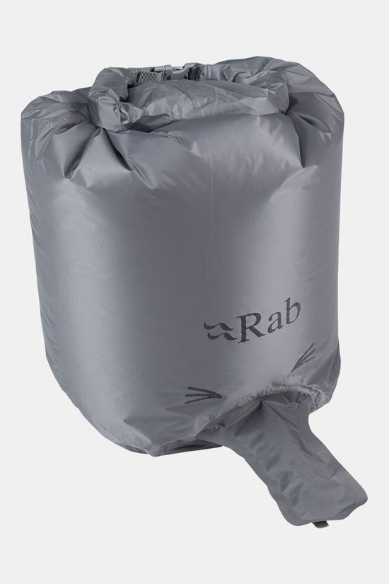 Rab Ionosphere 5 Large Slaapmat light yellow