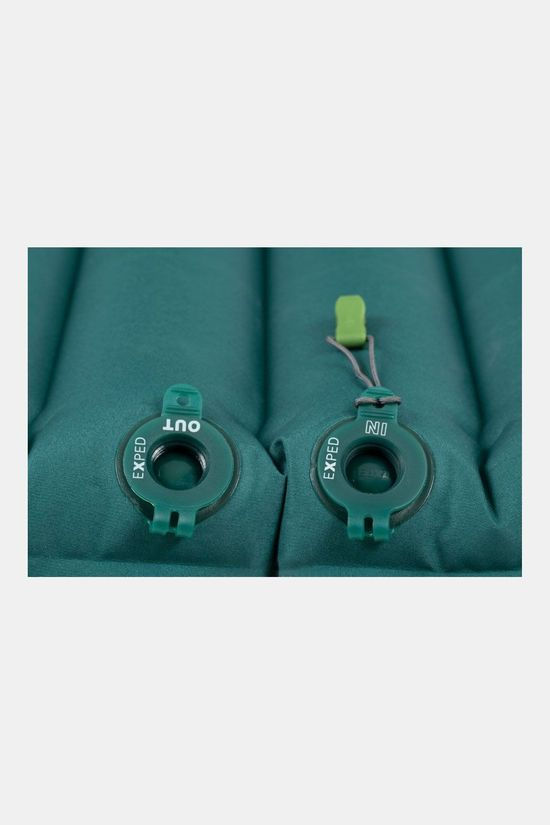 Exped Dura 3R M Luchtbed dark green
