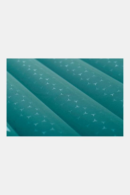 Exped Dura 3R M Luchtbed dark green