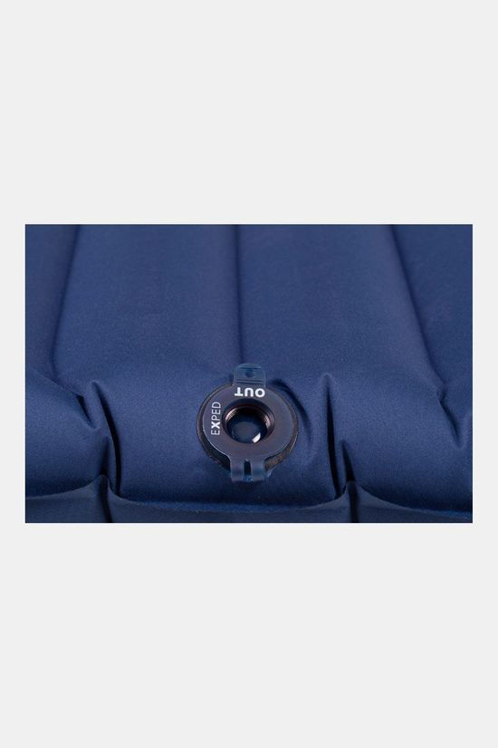 Exped Versa 1R LW Slaapmat Navy Blue