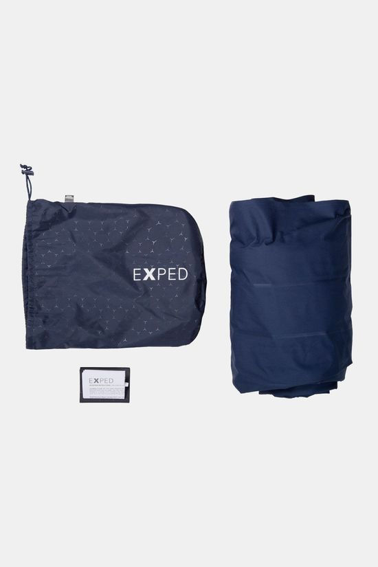 Exped Versa 1R LW Slaapmat Navy Blue