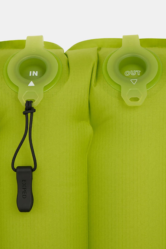 Exped Ultra 3R M Slaapmat light green