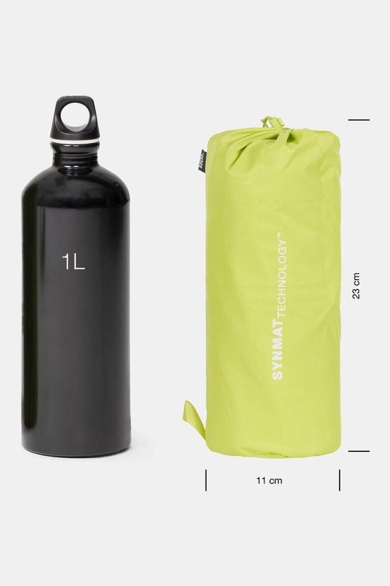 Exped Ultra 3R M Slaapmat light green