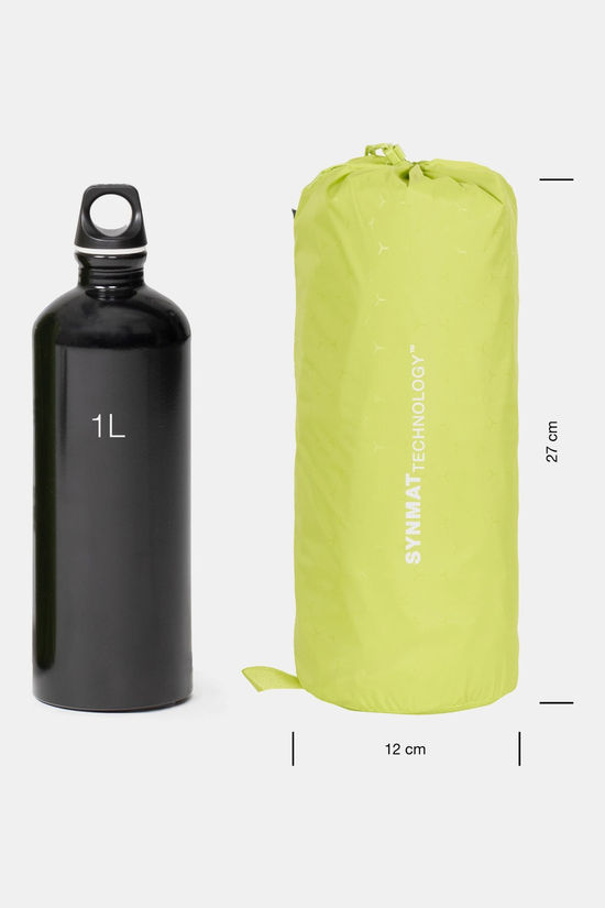 Exped Ultra 3R LW Slaapmat light green
