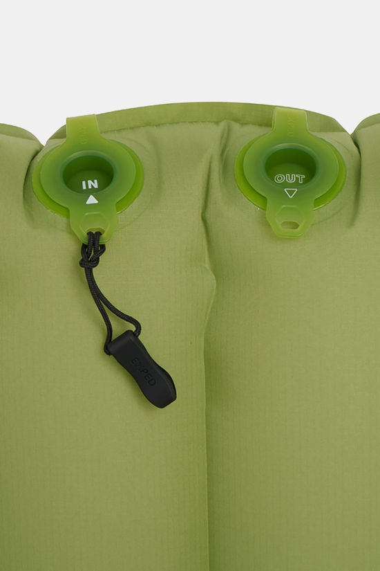 Exped Ultra 6.5R M Slaapmat green