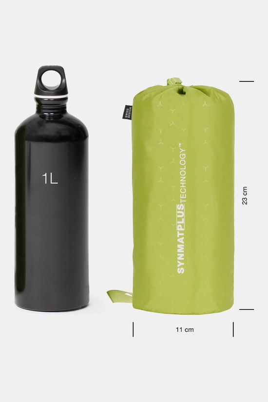 Exped Ultra 6.5R M Slaapmat green