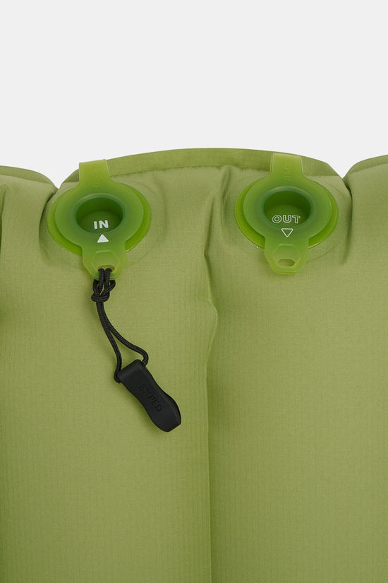 Exped Ultra 6.5R Duo LW Slaapmat green