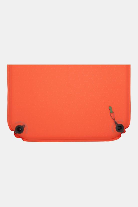Exped Sim 5 Lw Flame Slaapmat mid red