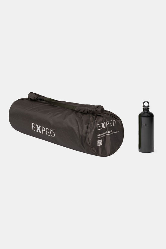 Exped Megamat Auto Slaapmat mid green
