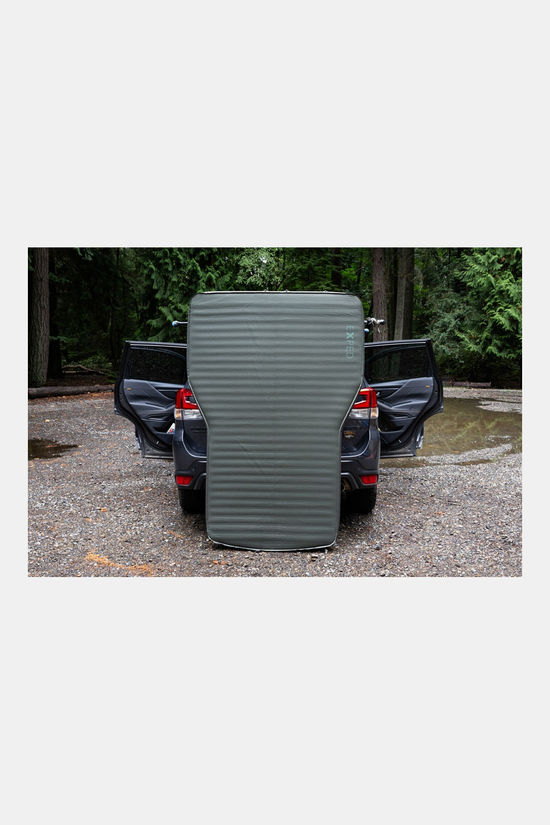 Exped Megamat Auto Slaapmat mid green