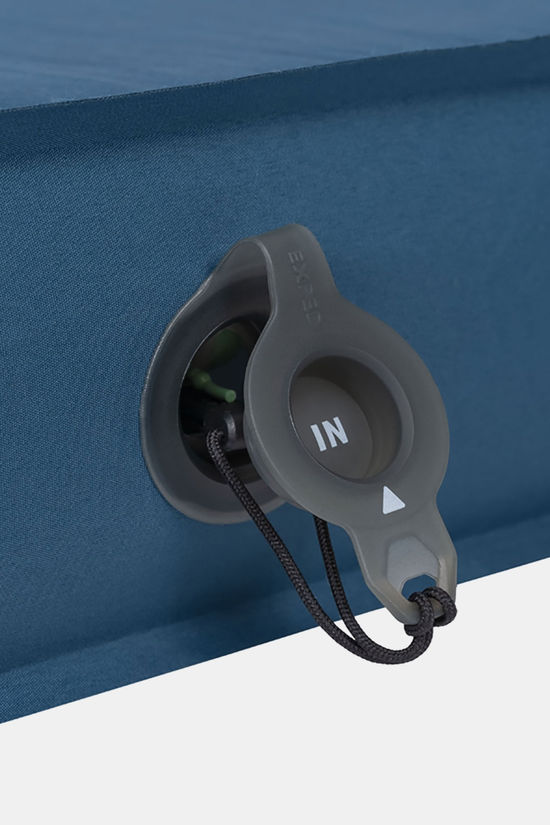 Exped DeepSleep MW Slaapmat dark blue