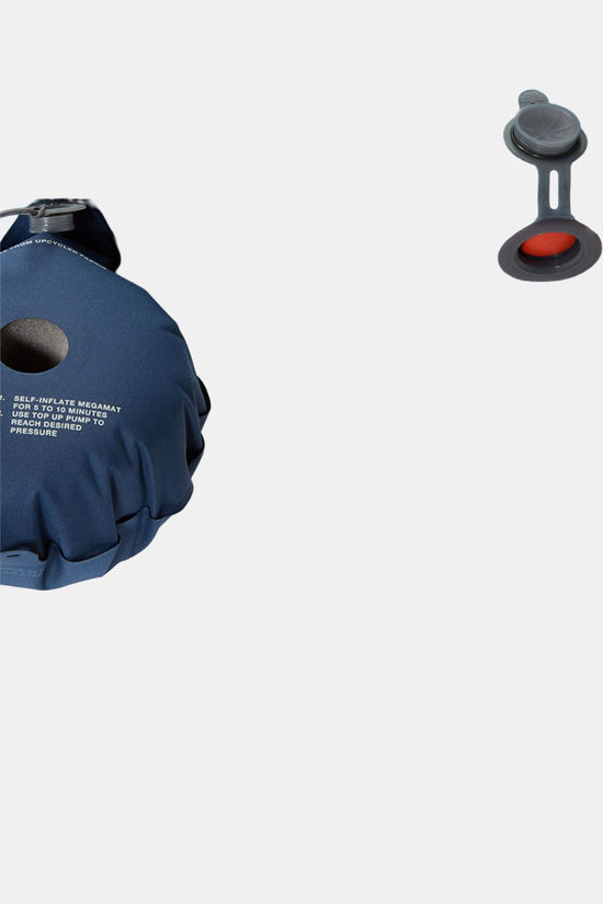Exped DeepSleep MW Slaapmat dark blue