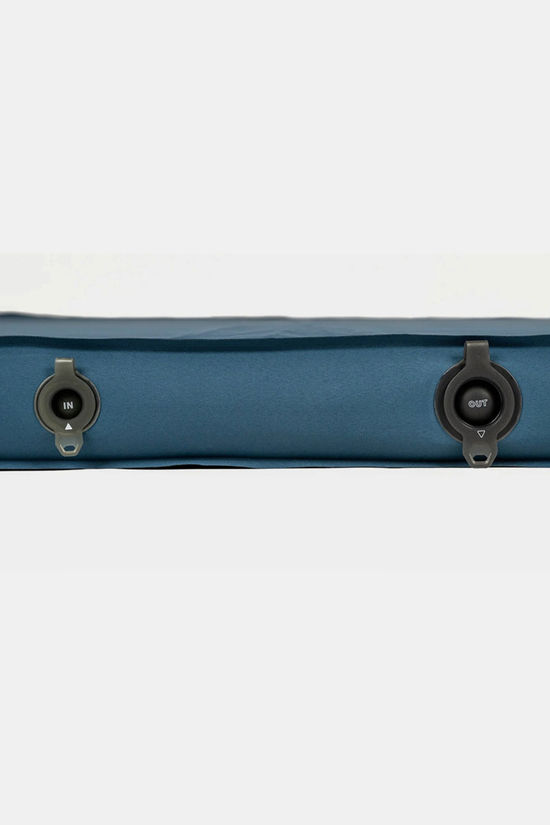 Exped DeepSleep MW Slaapmat dark blue