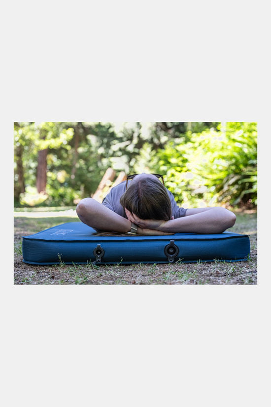 Exped DeepSleep MW Slaapmat dark blue