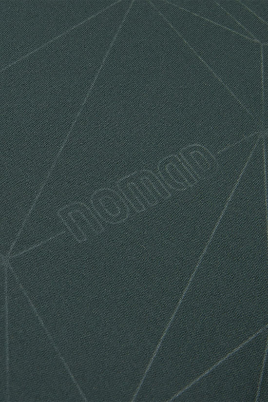 Nomad Dreamzone Premium 10.0 Slaapmat dark green