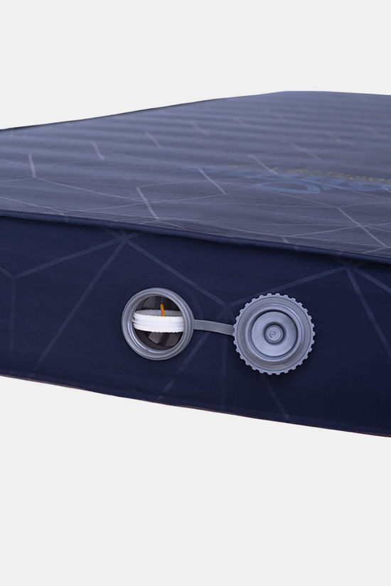 Nomad Dreamzone Premium Lw 10.0 Slaapmat Navy Blue