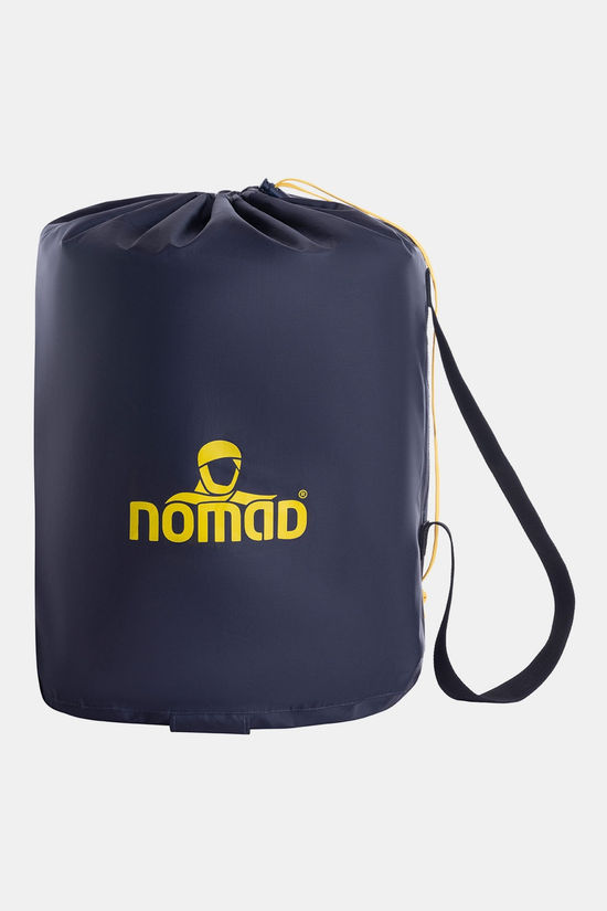 Nomad Dreamzone Premium Lw 10.0 Slaapmat Navy Blue