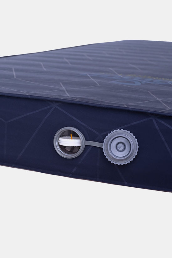 Nomad Dreamzone Premium Lw Duo Compact 10.0 Slaapmat Navy Blue