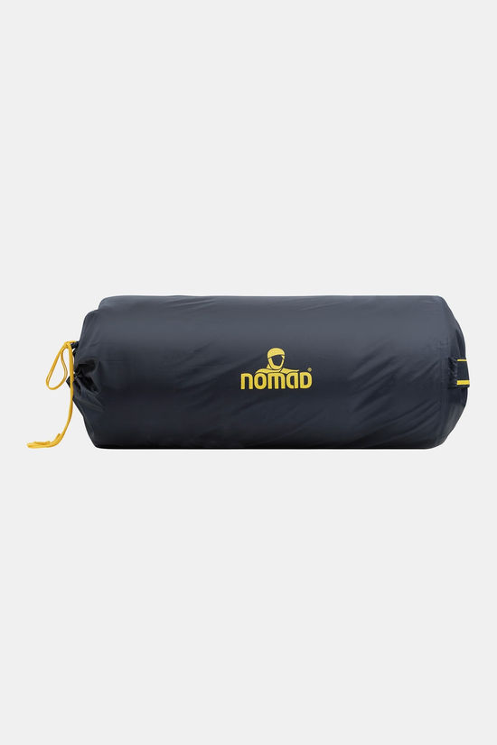 Nomad Dreamzone Premium Duo Compact 10.0 Slaapmat dark green
