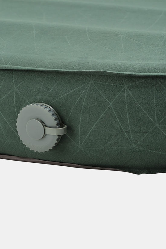 Nomad Dreamzone Premium Duo Compact 10.0 Slaapmat dark green