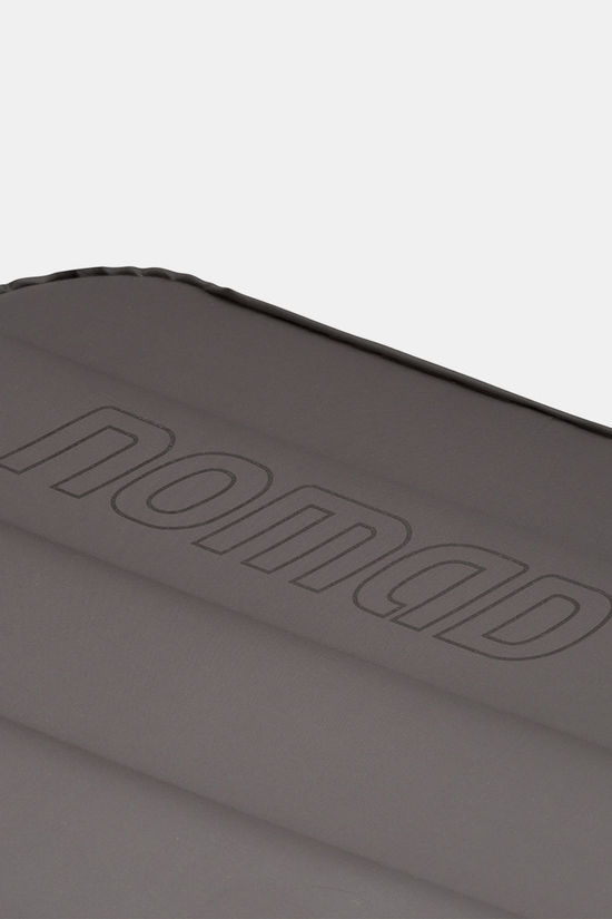 Nomad Dreamzone Premium Duo Compact 10.0 Slaapmat dark green